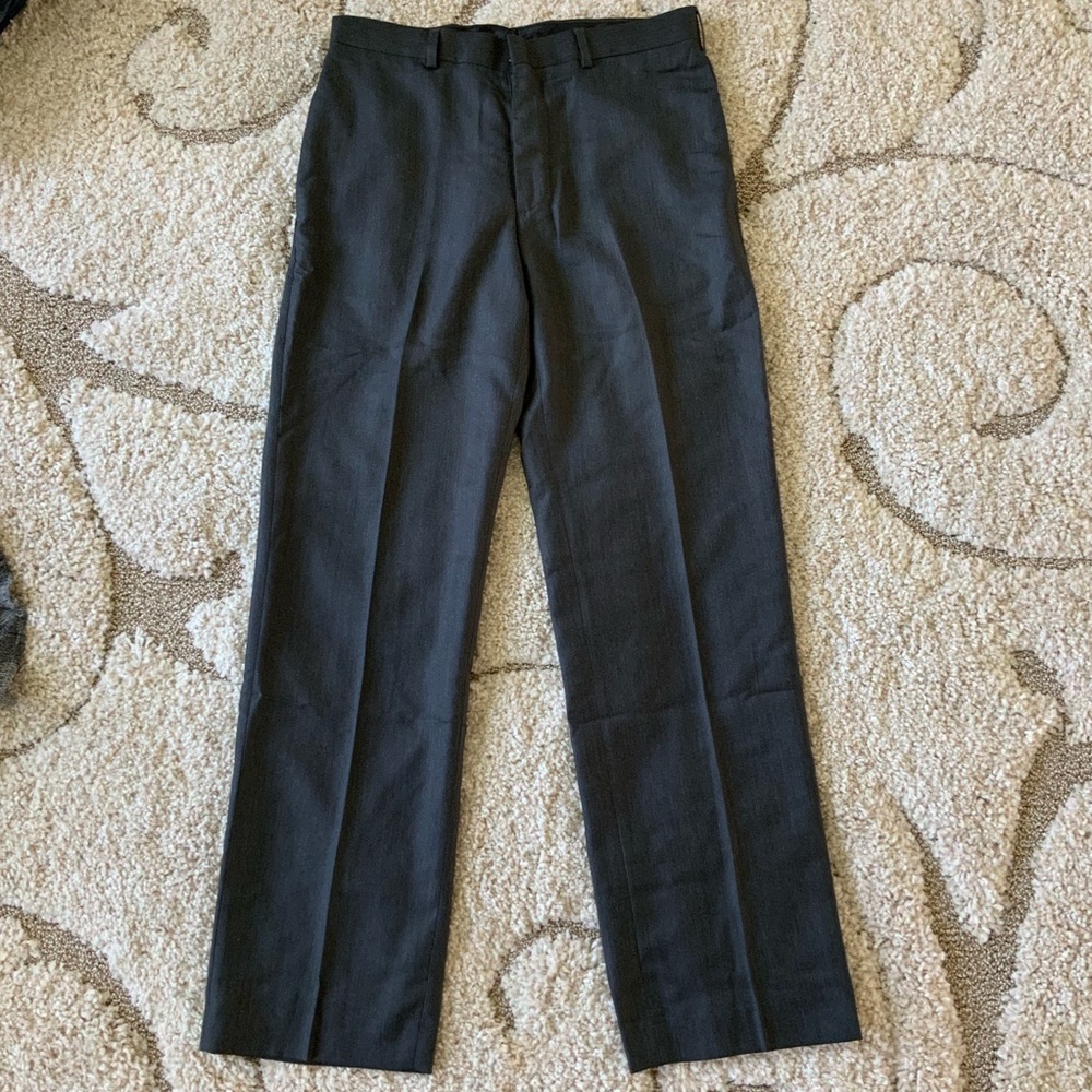 Apt 9 Dress Pants 32W 32L
